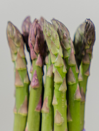 Frozen Green Asparagus