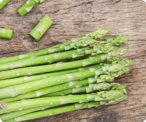 Asparagus