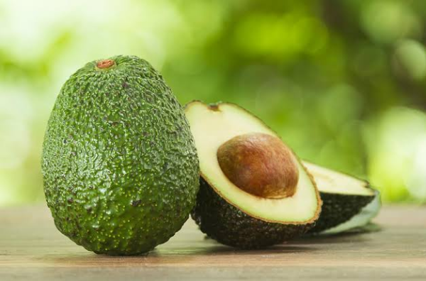 Galería Hass Avocado