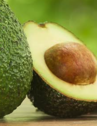 Hass Avocado